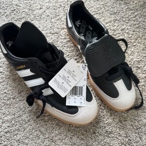 New adidas samba